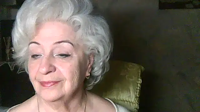 ValeriaKroww online show from 03.08.26