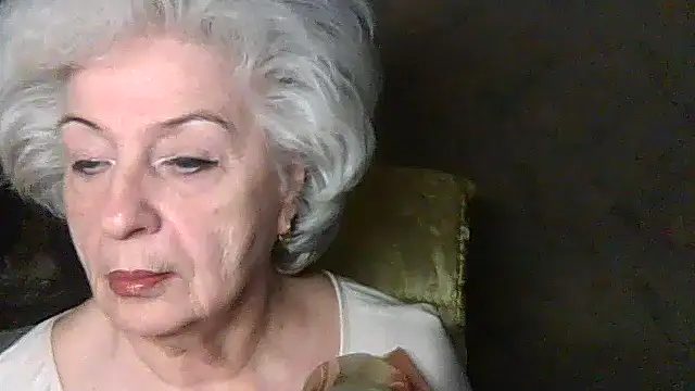 ValeriaKroww online show from 03.20.26