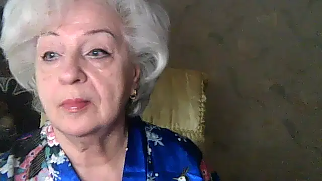 ValeriaKroww online show from 03.21.26