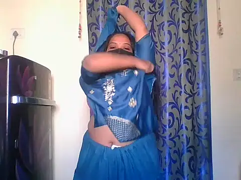 Mathi cam online show from 02.13.26
