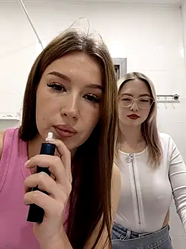 MelissaPinkiss online show from 01.12.26