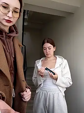 MelissaPinkiss online show from 03.02.26