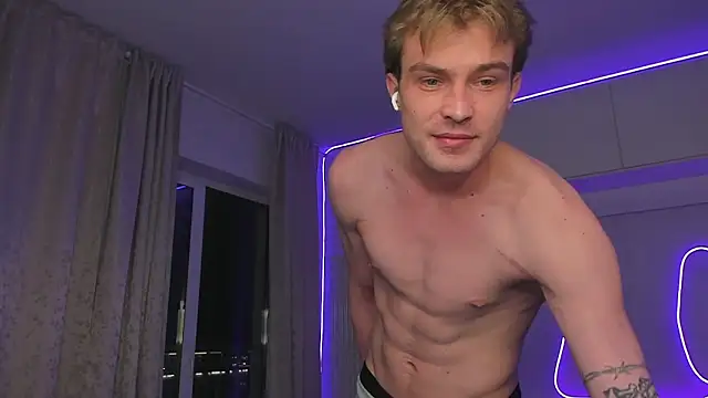 DanteRay online show from 11.16.25