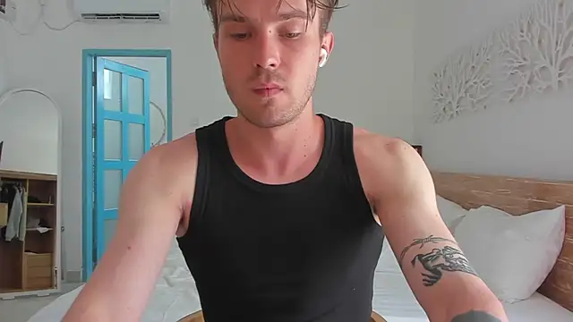 DanteRay online show from 03.21.26