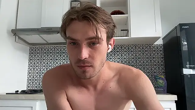 DanteRay online show from 04.07.26