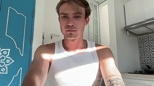 DanteRay online show from 04.11.26