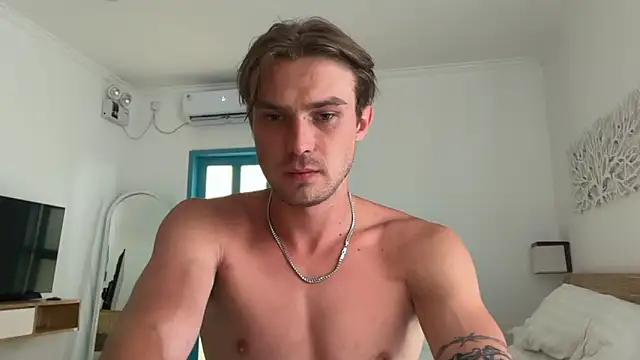 DanteRay online show from 04.19.26