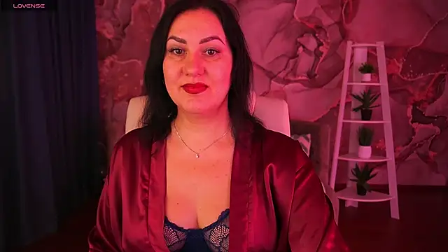 VelvetLuck online show from 12.16.25