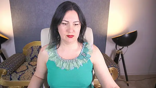 Snapshot of VelvetLuck chatting on 05.23.26 VelvetLuck online show from 05.23.26