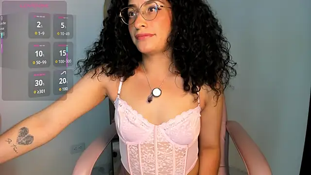 misslya00 online show from 02.02.26