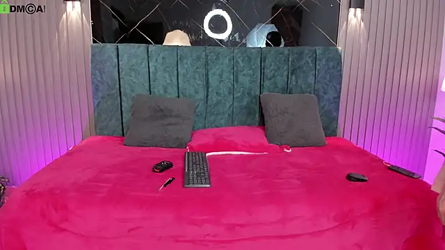 Snapshot of Bella_Riverss chatting on 02.09.26 Bella Riverss online show from 02.09.26