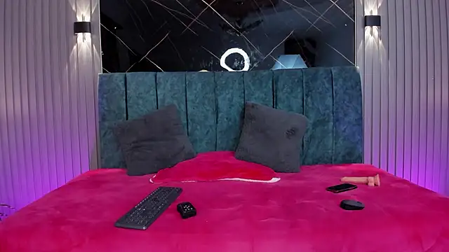 Snapshot of Bella_Riverss chatting on 02.18.26 Bella Riverss online show from 02.18.26