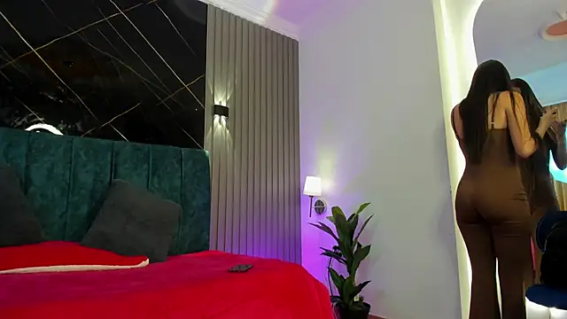 Snapshot of Bella_Riverss chatting on 02.28.26 Bella Riverss online show from 02.28.26