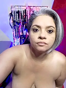 sexysubMila online show from 01.07.26