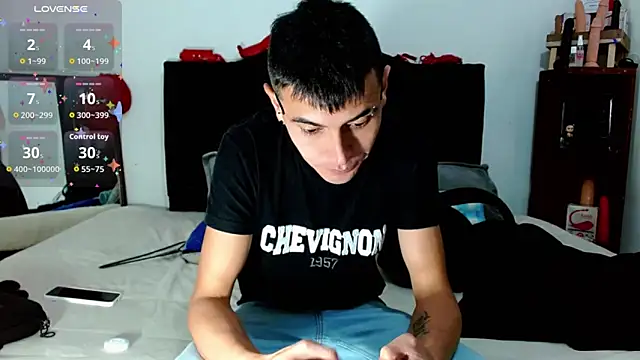 will and alex online show from 03.30.26