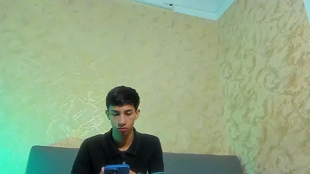 lucian davii online show from 11.15.25