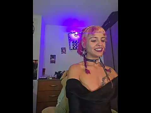 Lila bratzz online show from 11.27.25