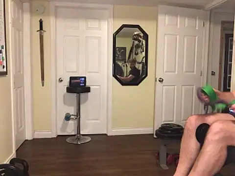 RockHammercock online show from 11.22.25