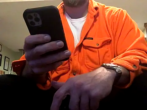 RockHammercock online show from 11.25.25