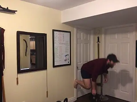 RockHammercock online show from 11.26.25