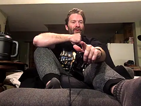 RockHammercock online show from 11.30.25