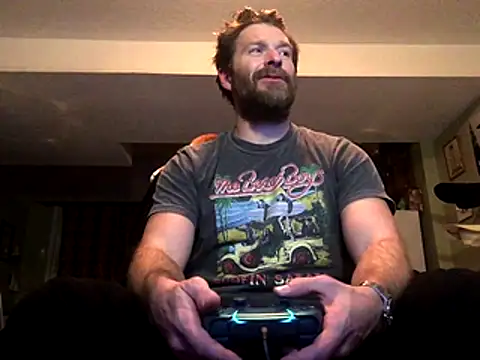 RockHammercock online show from 12.14.25