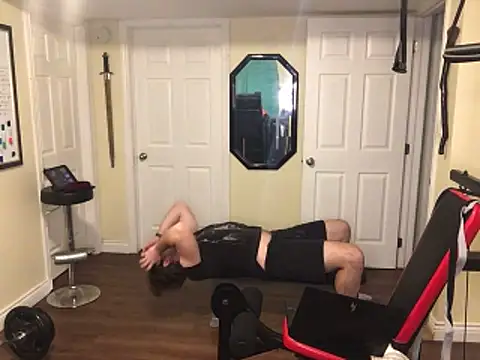 RockHammercock online show from 12.16.25