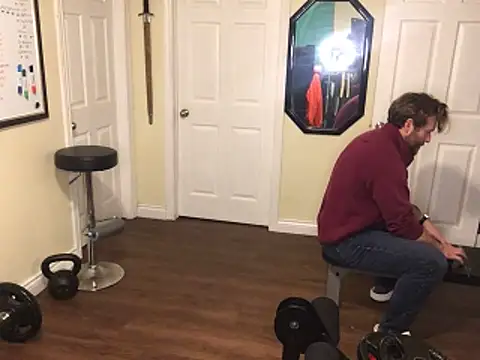 RockHammercock online show from 12.20.25