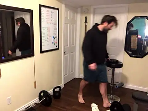 RockHammercock online show from 01.06.26