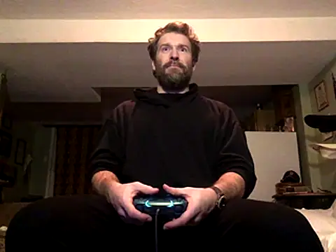 RockHammercock online show from 01.08.26