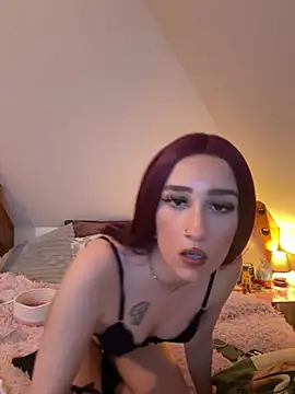 Snapshot of vanille13r chatting on 02.24.26 vanille13r online show from 02.24.26