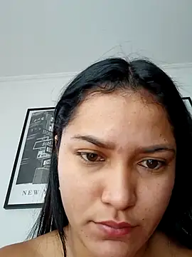 Snapshot of LiaAcosta chatting on 03.12.26 LiaAcosta online show from 03.12.26