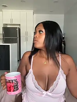 PrincessDreamm online show from 06.27.26