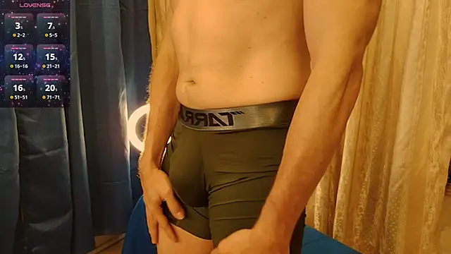 Snapshot of The_Masseur_Boy chatting on 05.15.26 The Masseur Boy online show from 05.15.26