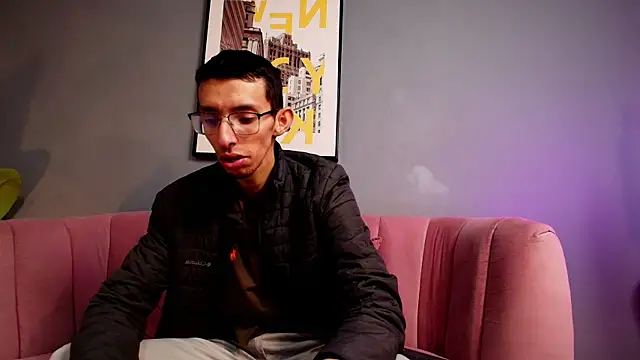 ZyroNight online show from 01.09.26