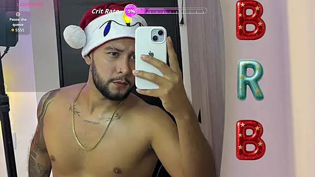 Snapshot of noah_corvelle chatting on 01.06.26 noah corvelle online show from 01.06.26