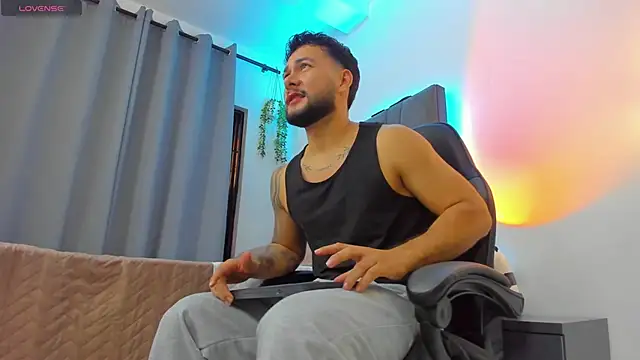 Snapshot of noah_corvelle chatting on 02.06.26 noah corvelle online show from 02.06.26