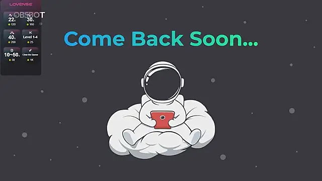 missfoster online show from 04.03.26