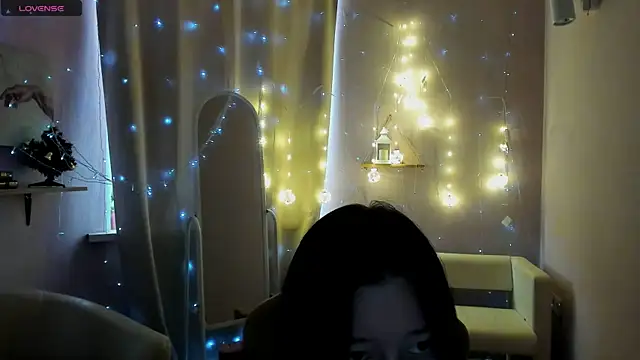 Snapshot of Hanako_Rey chatting on 01.11.26 Hanako Rey online show from 01.11.26