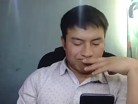 Snapshot of GermanCQ25 chatting on 01.11.26 GermanCQ25 online show from 01.11.26