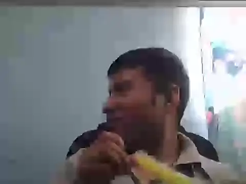 Snapshot of GermanCQ25 chatting on 01.12.26 GermanCQ25 online show from 01.12.26