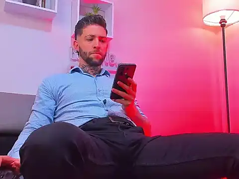 Supreme Alpha online show from 11.15.25