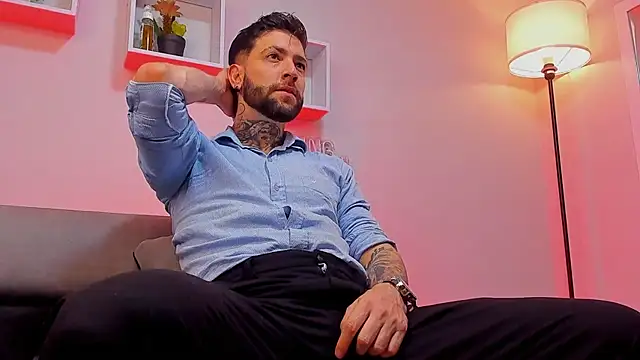 Supreme Alpha online show from 11.24.25