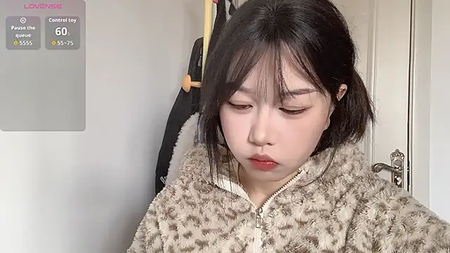 Xiaoji61 online show from 11.24.25