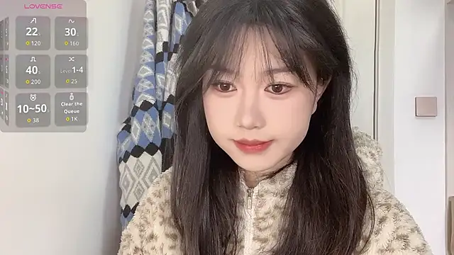 Xiaoji61 online show from 12.05.25