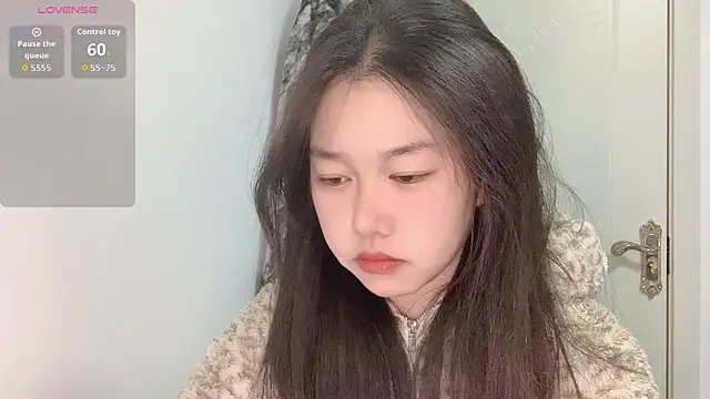 Xiaoji61 online show from 01.08.26