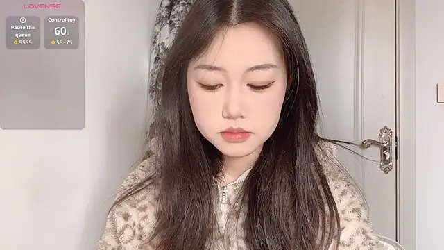 Xiaoji61 online show from 01.10.26