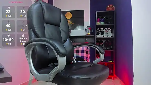 Alex king27 online show from 02.14.26