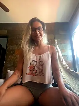 kaakzinha online show from 11.05.25