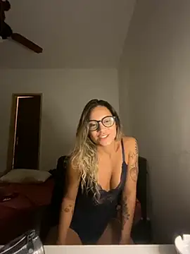 kaakzinha online show from 11.09.25